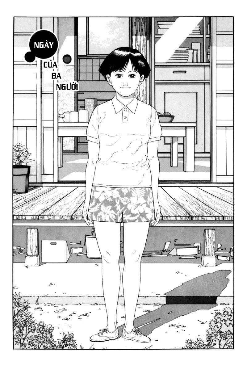 Inu Wo Kau Chapter 4 - 3