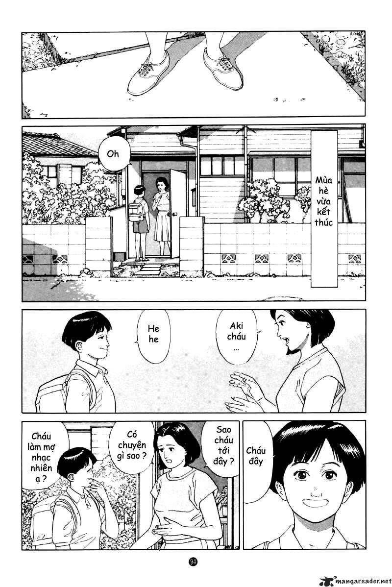 Inu Wo Kau Chapter 4 - 4