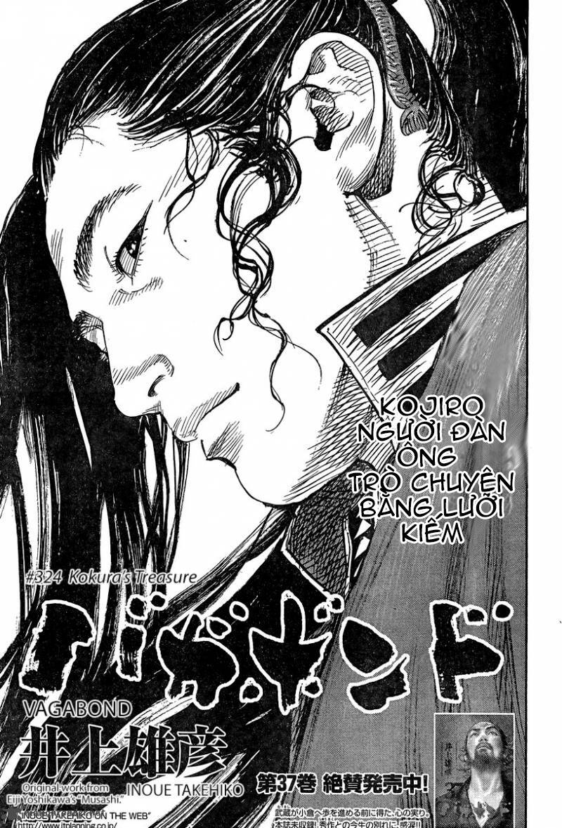 Lãng Khách Chapter 324 - 2