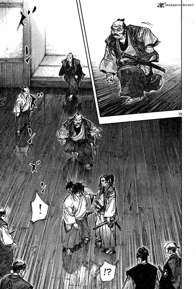 Lãng Khách Chapter 324 - 16