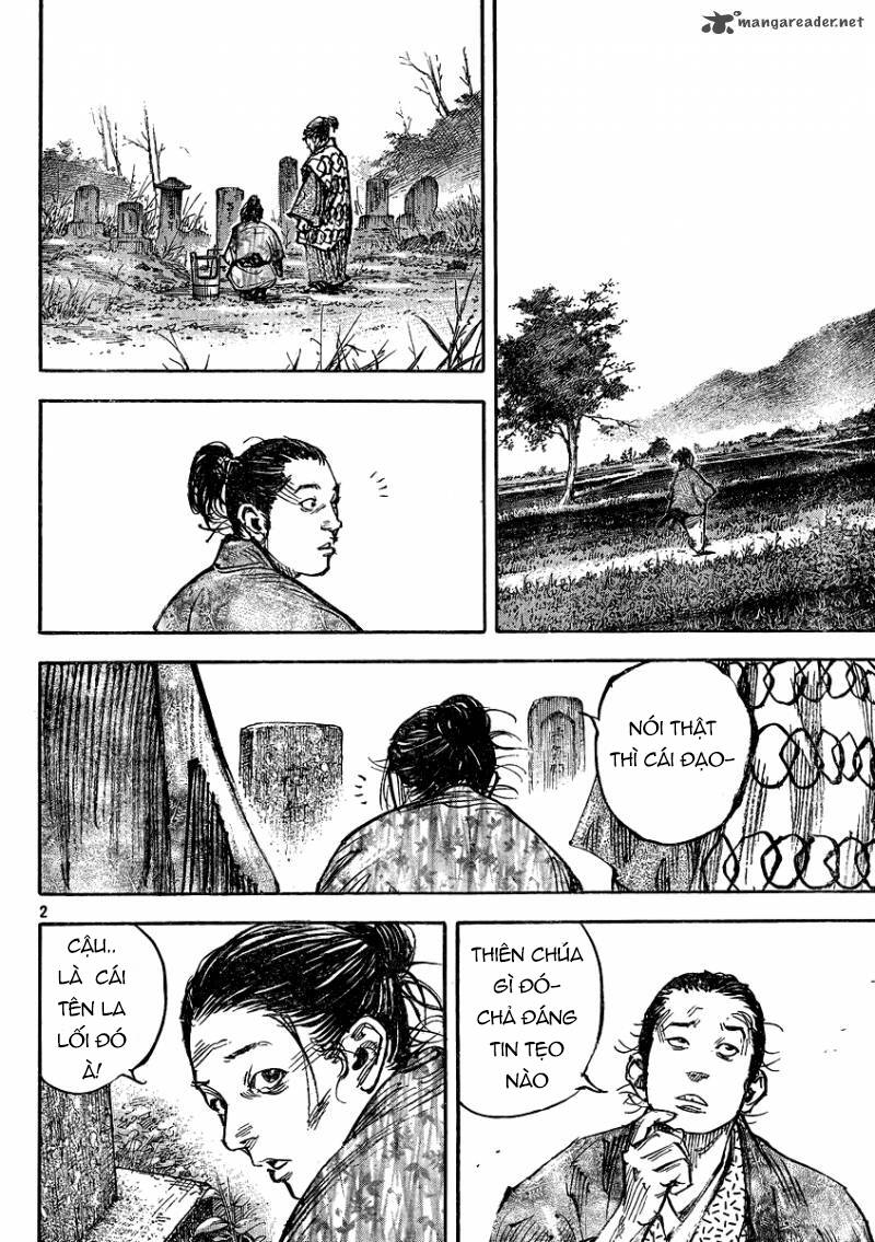 Lãng Khách Chapter 326 - 2