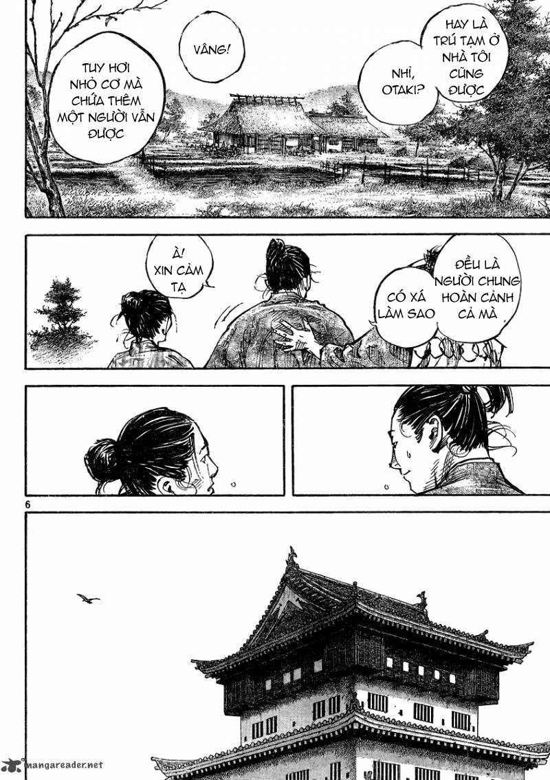 Lãng Khách Chapter 326 - 6