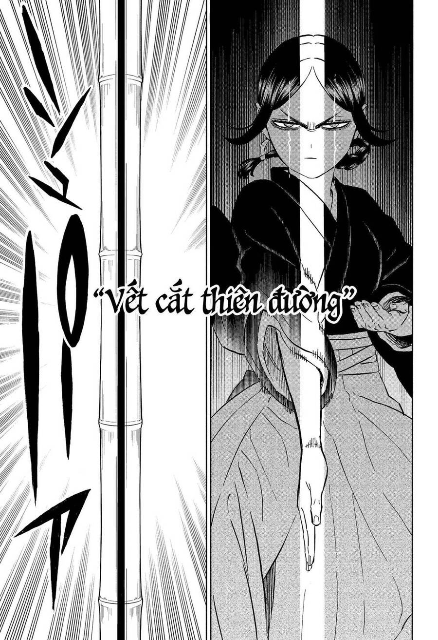 Black Clover - Thế Giới Phép Thuật Chapter 339 - 12