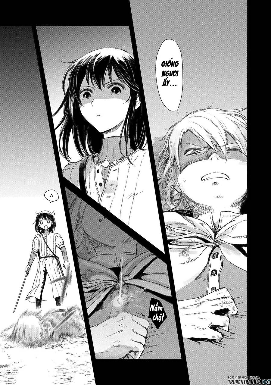 Boukensha Ni Naritai To Miyako Ni Deteitta Musume Ga S Rank Ni Natteta Chapter 20 - 20