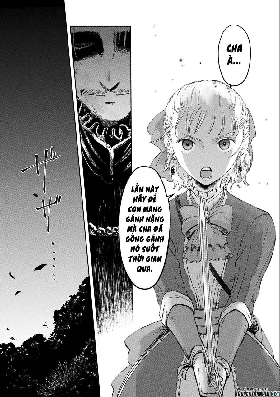 Boukensha Ni Naritai To Miyako Ni Deteitta Musume Ga S Rank Ni Natteta Chapter 21 - 29