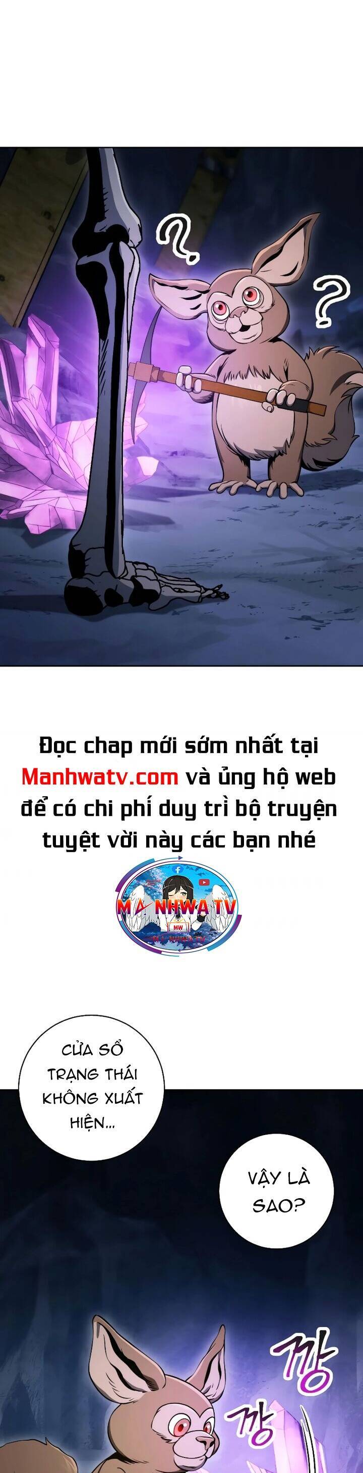 Cốt Binh Trở Lại Chapter 208 - 5