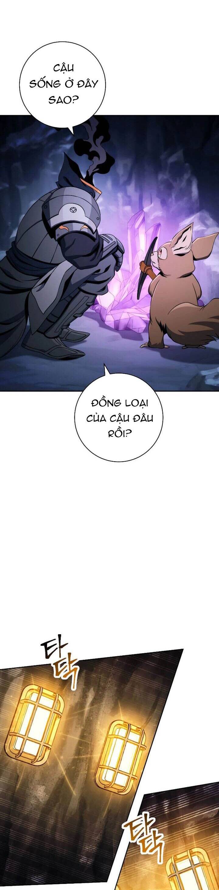 Cốt Binh Trở Lại Chapter 208 - 8