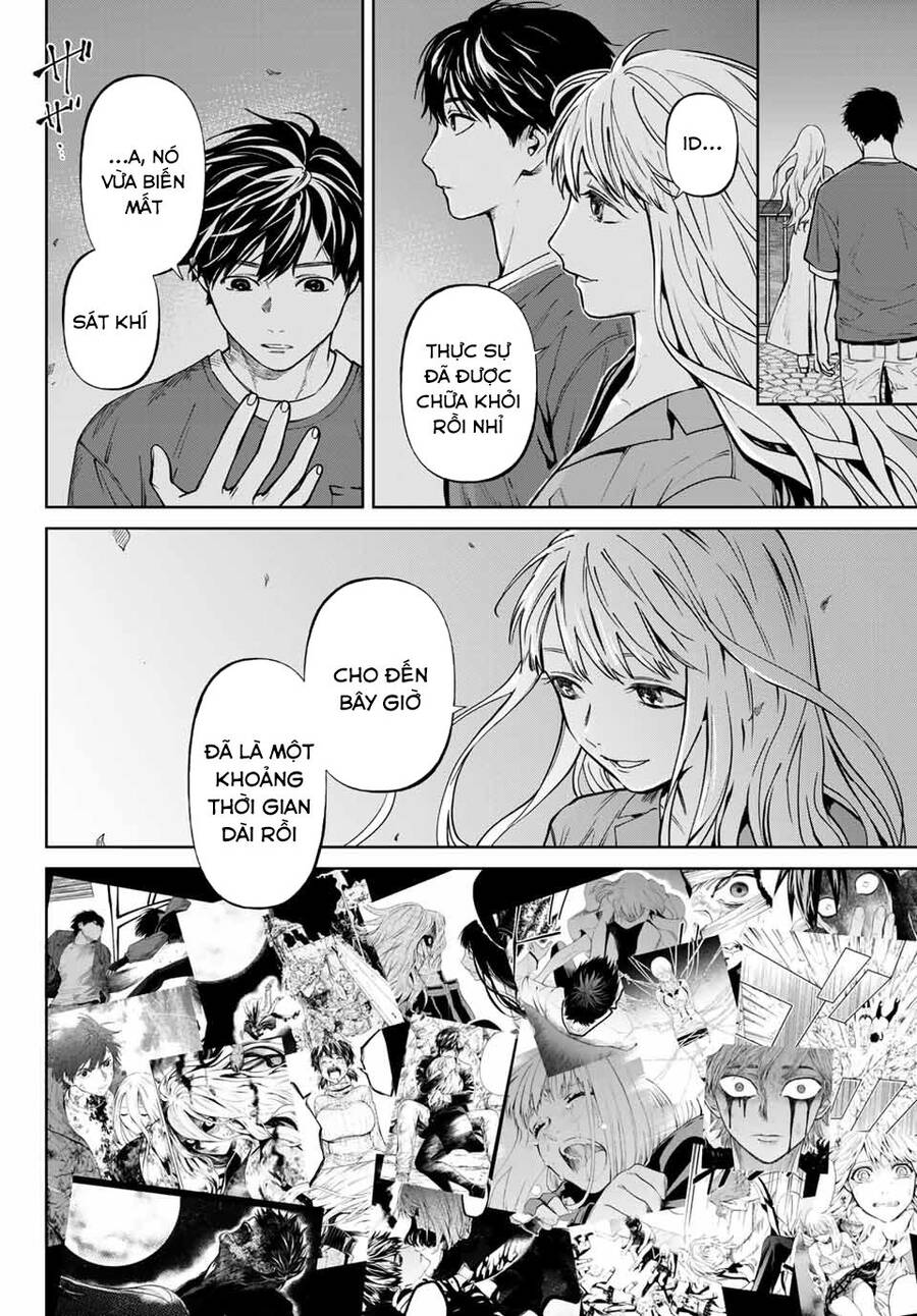 Konya Wa Tsuki Ga Kirei Desu Ga, Toriaezu Shi Ne Chapter 58 - 22