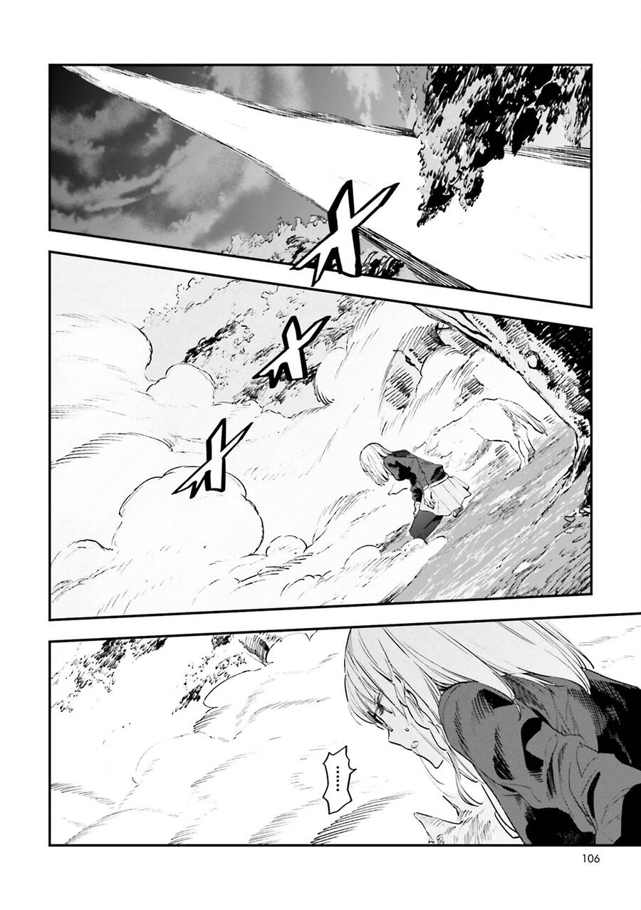 Fate/Strange Fake Chapter 28 - 2