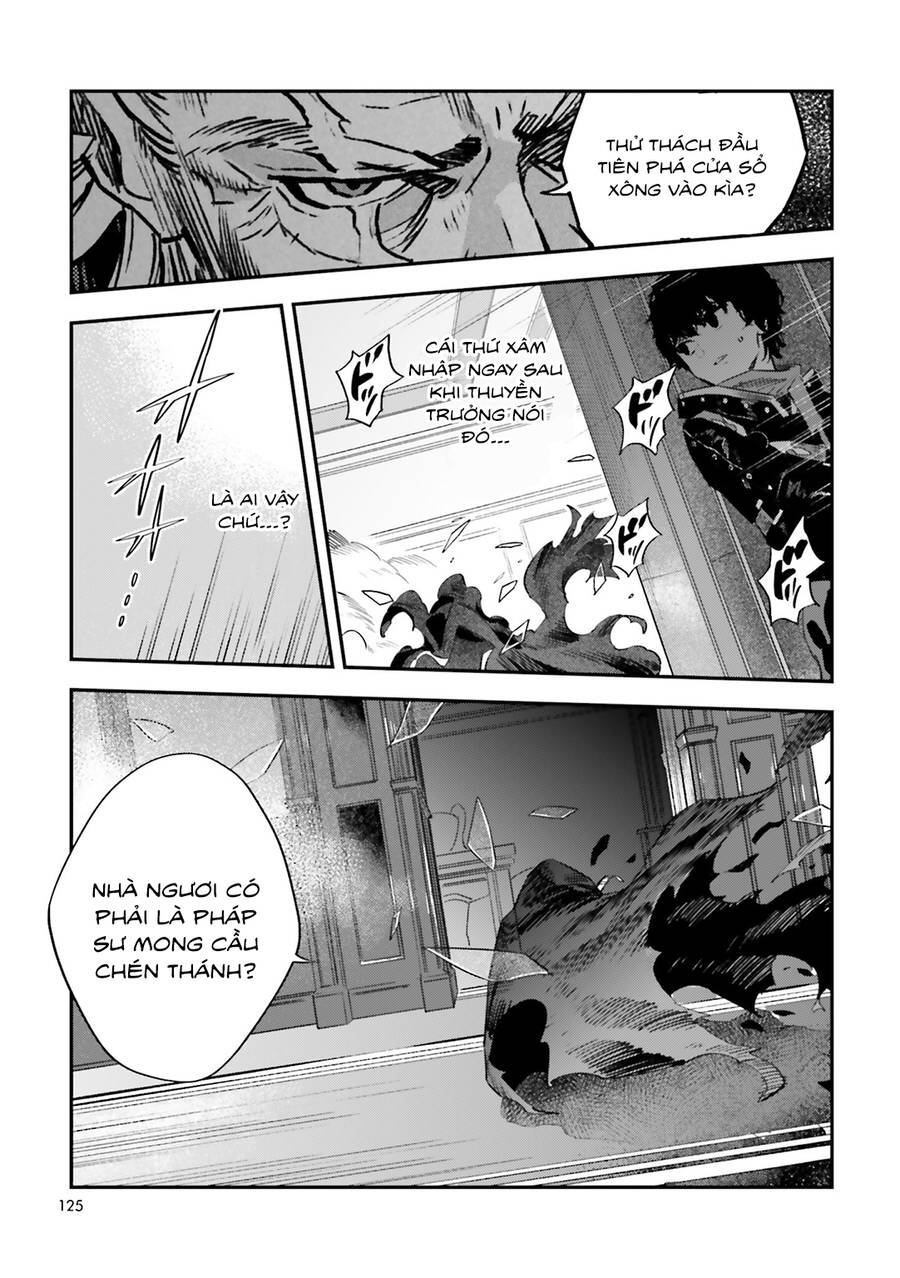 Fate/Strange Fake Chapter 28 - 21