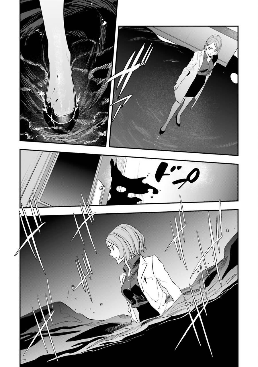 Fate/Strange Fake Chapter 30 - 15