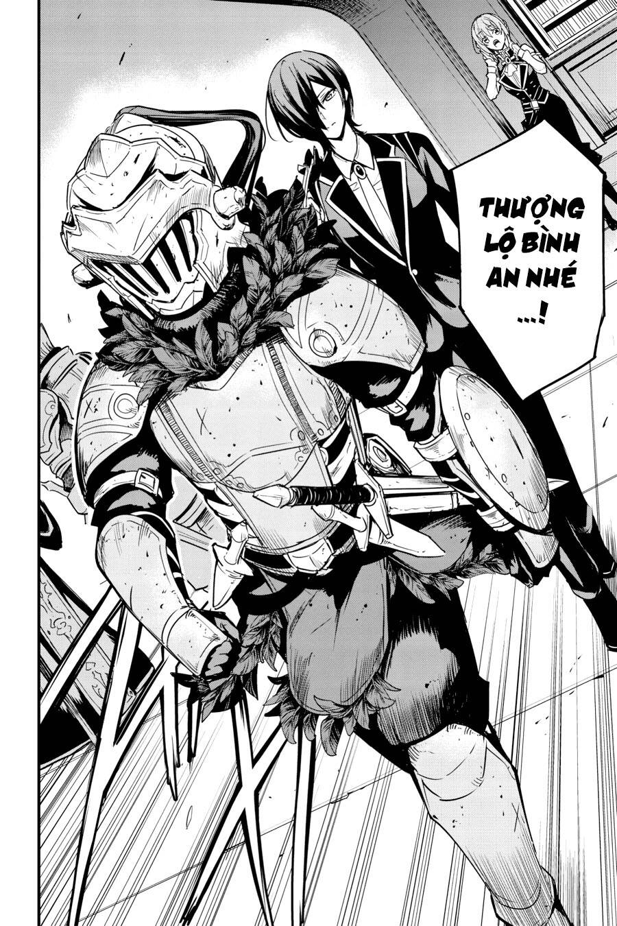 Goblin Slayer Gaiden: Year One Chapter 52 - 19