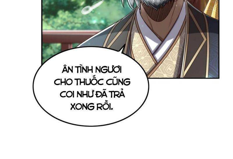 Xuân Thu Bá Đồ Chapter 161 - 24