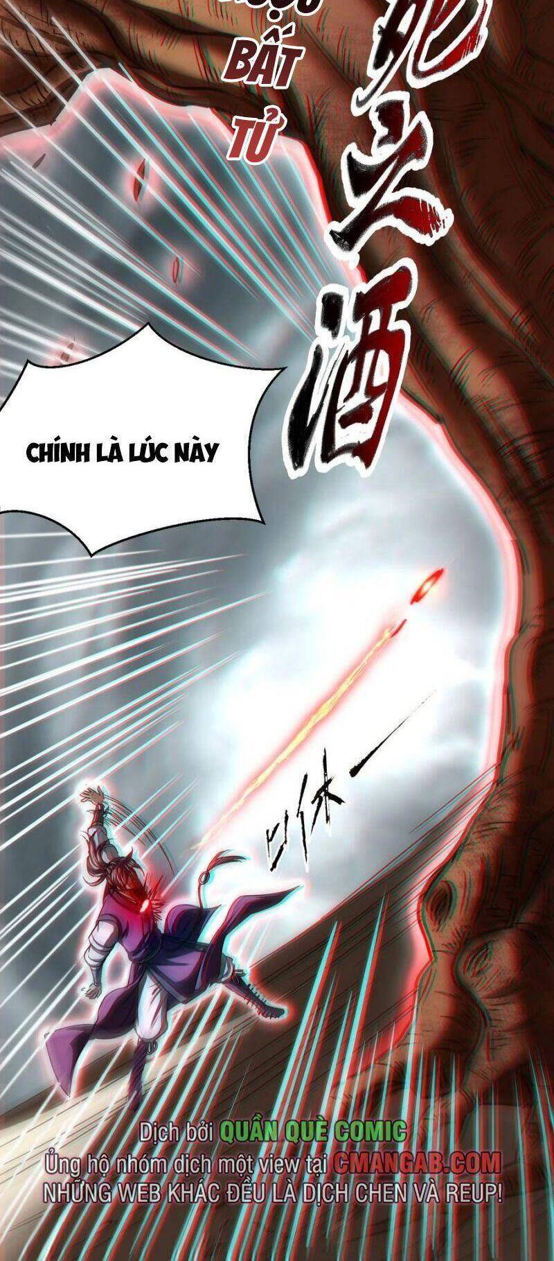 Xuân Thu Bá Đồ Chapter 168 - 14