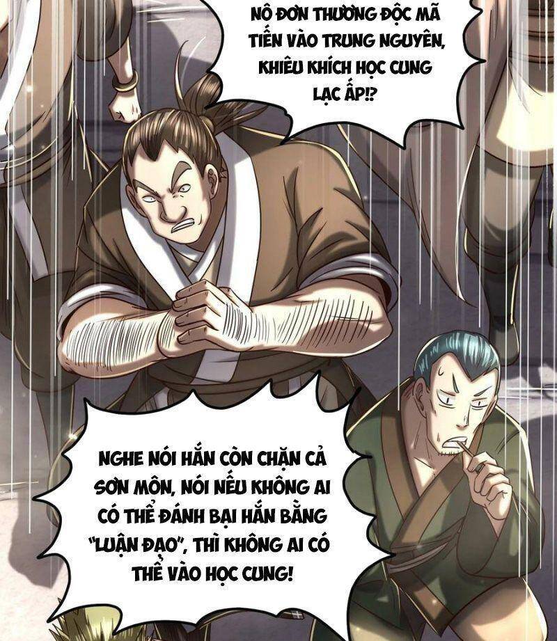 Xuân Thu Bá Đồ Chapter 172 - 24