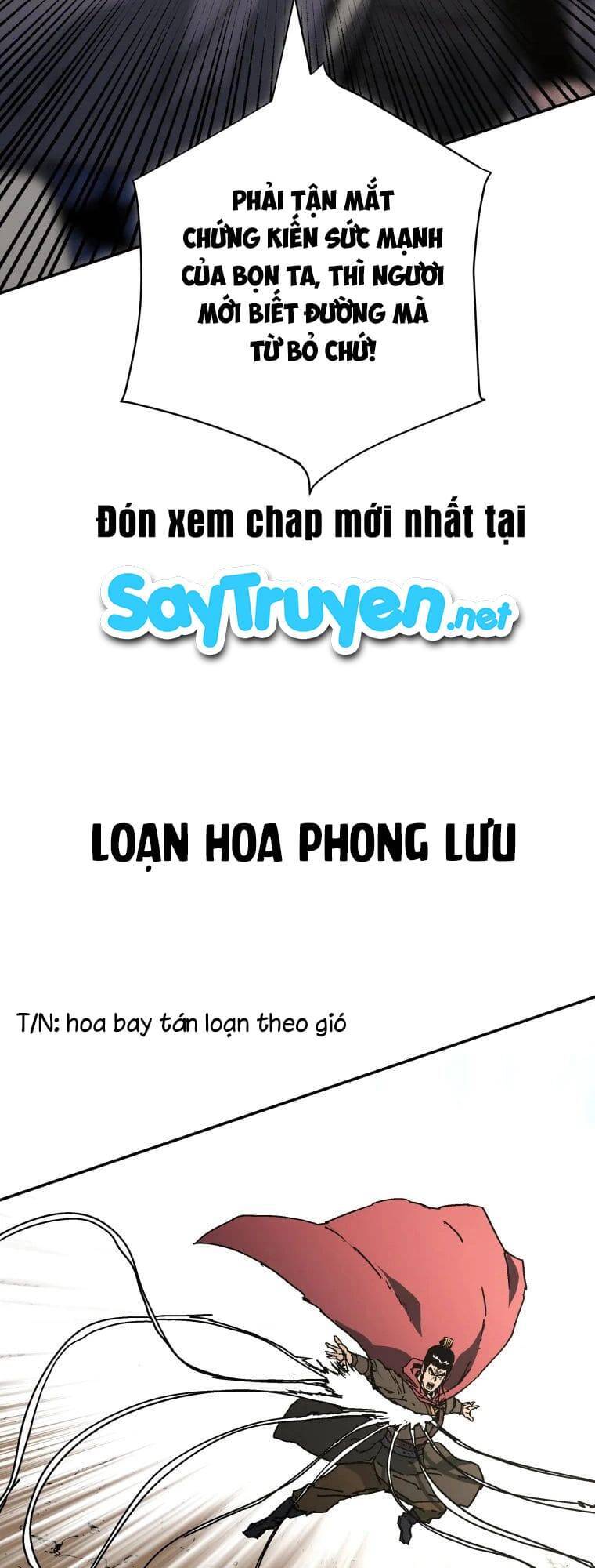 Bố Vô Song Chapter 230 - 37