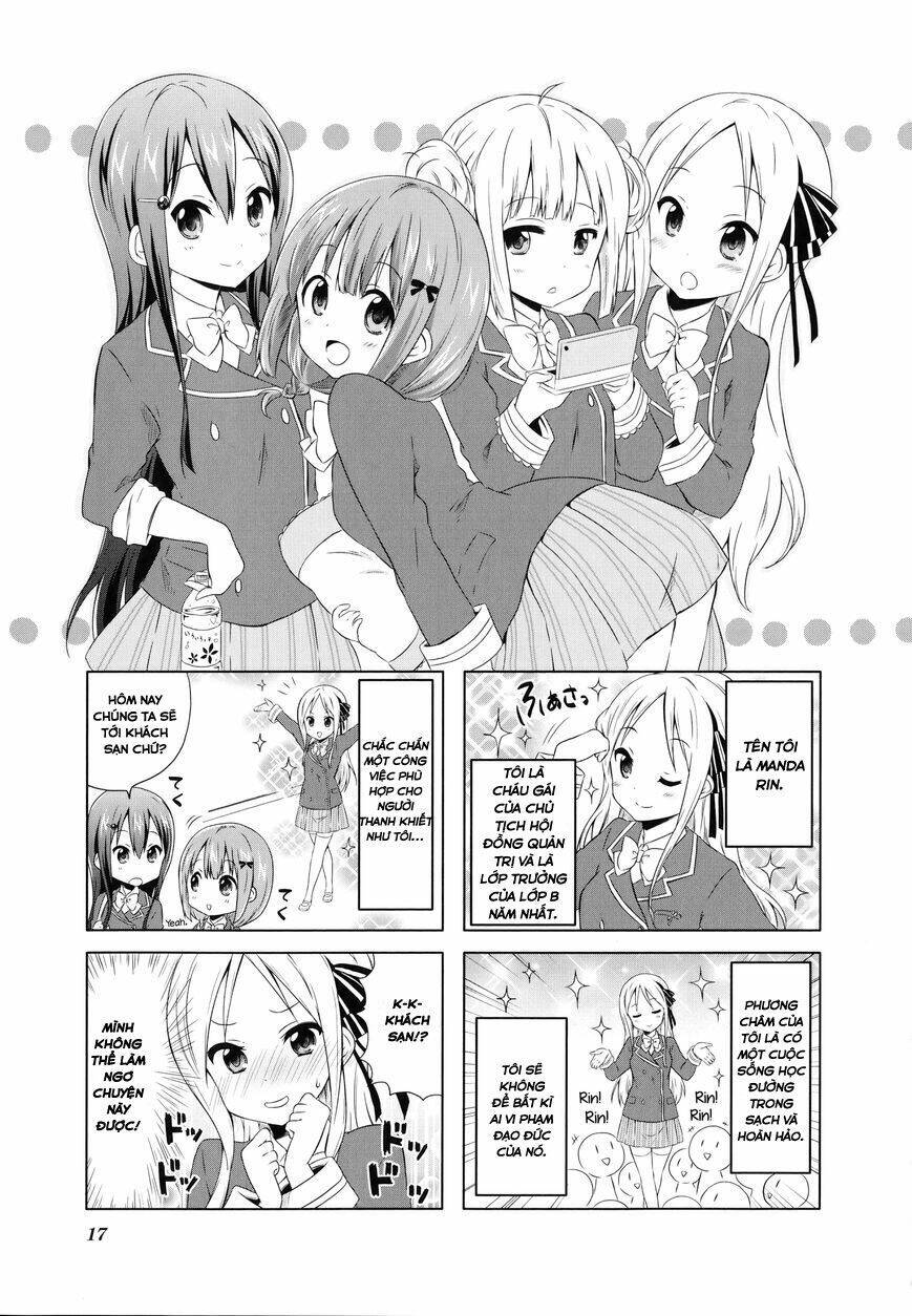 Sukuri Zo Chapter 2 - 1