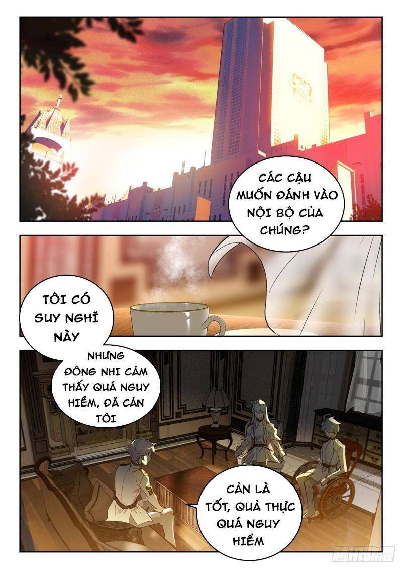 Đấu La Đại Lục 2 Chapter 340 - 7