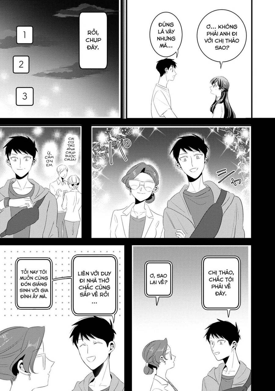 Little Lotus Chapter 34 - 15