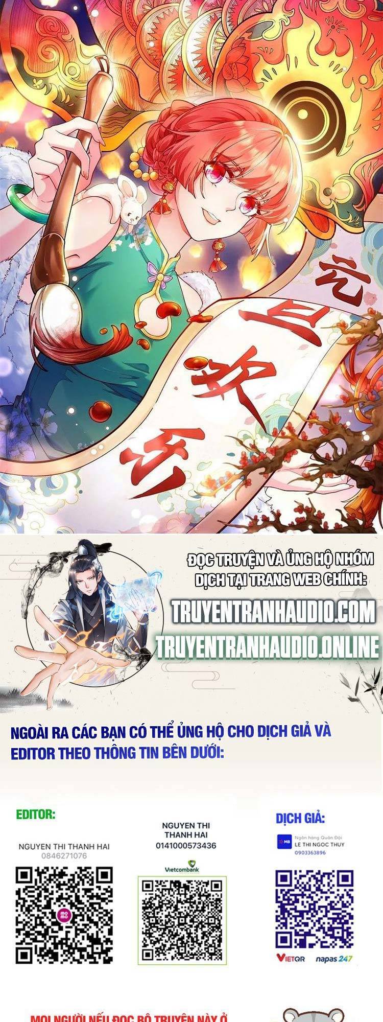 Nghịch Thiên Tà Thần Chapter 585 - 1