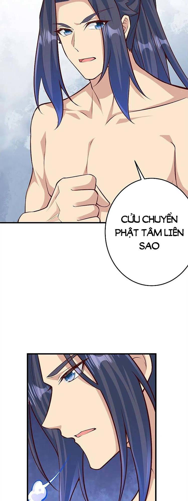 Nghịch Thiên Tà Thần Chapter 586 - 42