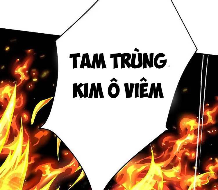 Nghịch Thiên Tà Thần Chapter 591 - 34