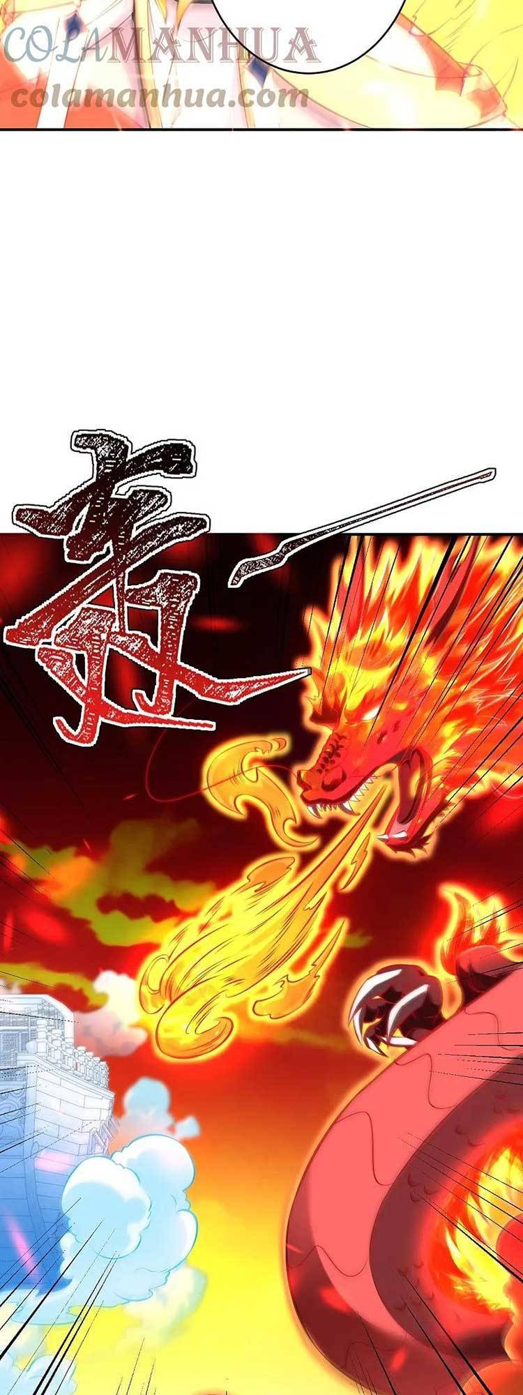 Nghịch Thiên Tà Thần Chapter 598 - 25