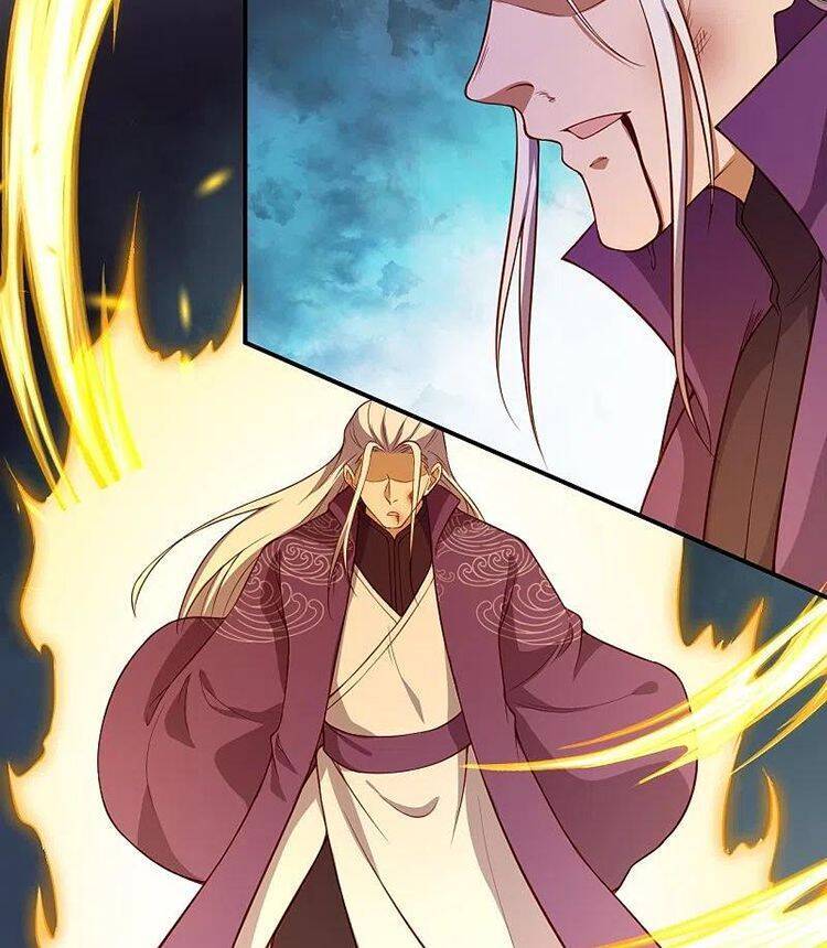 Nghịch Thiên Tà Thần Chapter 537 - 33