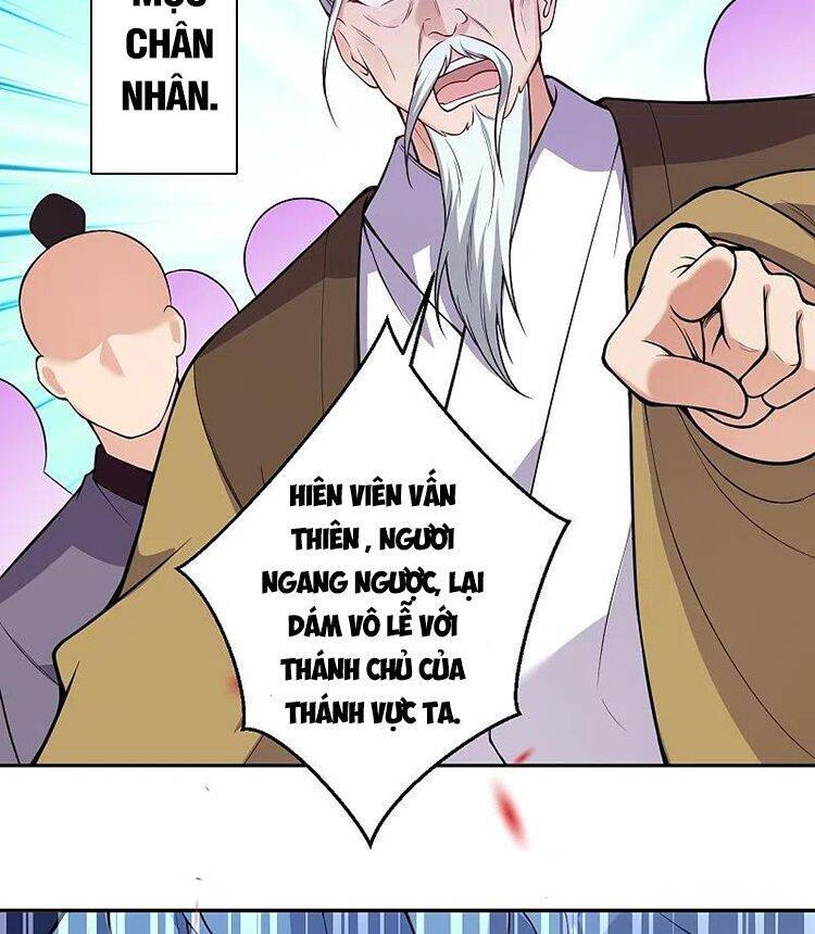 Nghịch Thiên Tà Thần Chapter 537 - 6