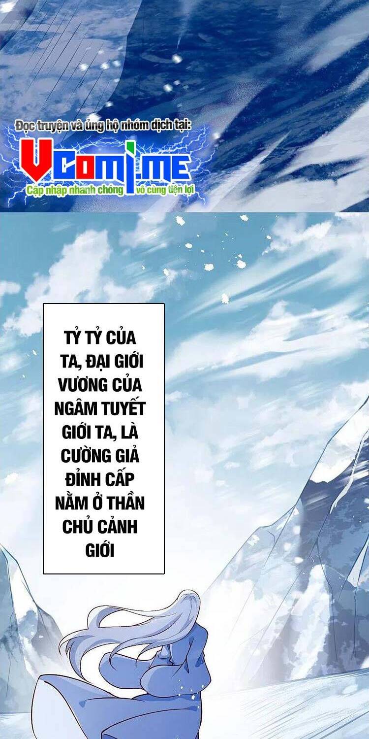 Nghịch Thiên Tà Thần Chapter 551 - 37