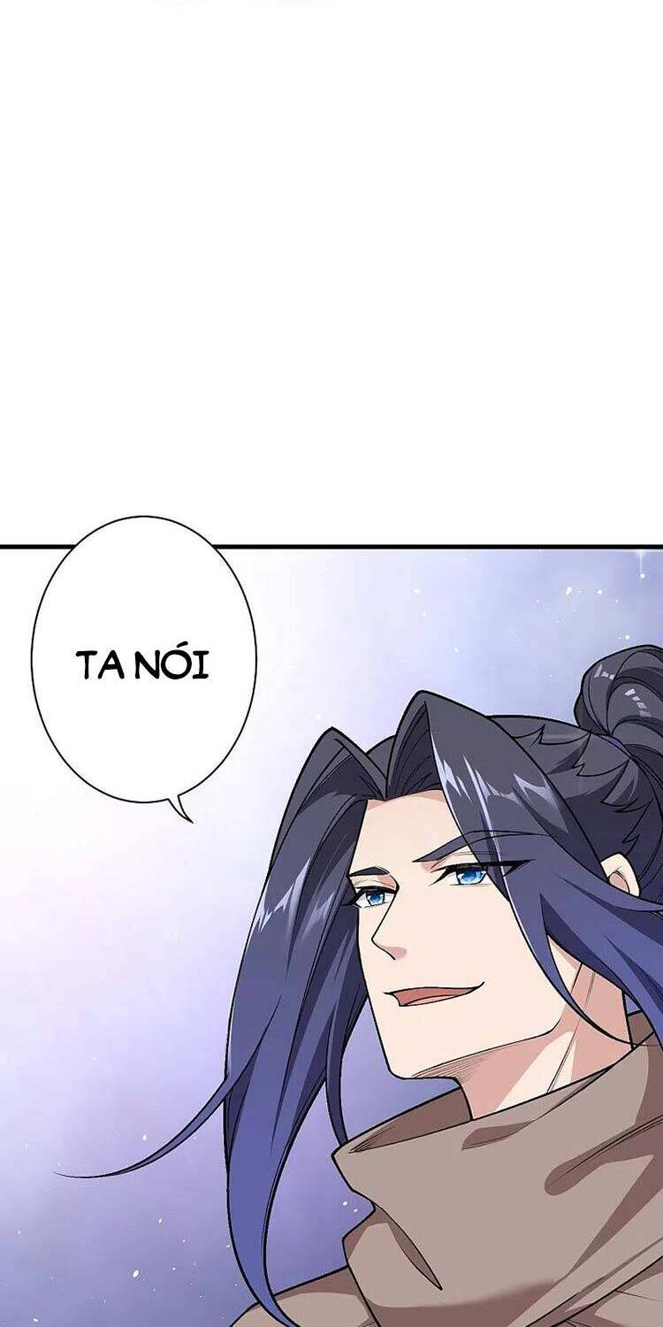 Nghịch Thiên Tà Thần Chapter 554 - 6