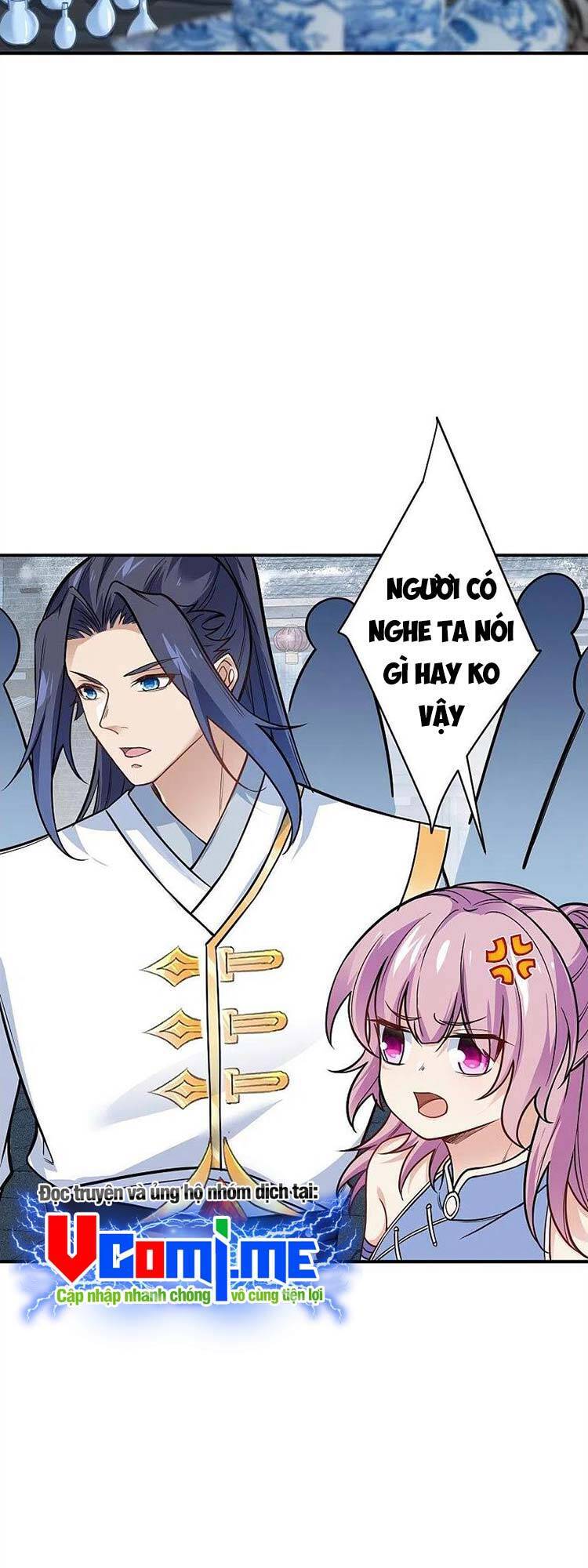 Nghịch Thiên Tà Thần Chapter 561 - 31