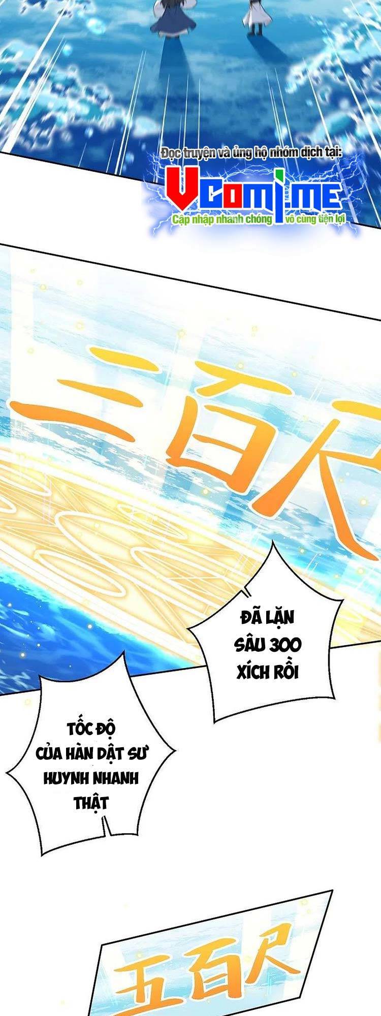 Nghịch Thiên Tà Thần Chapter 568 - 27