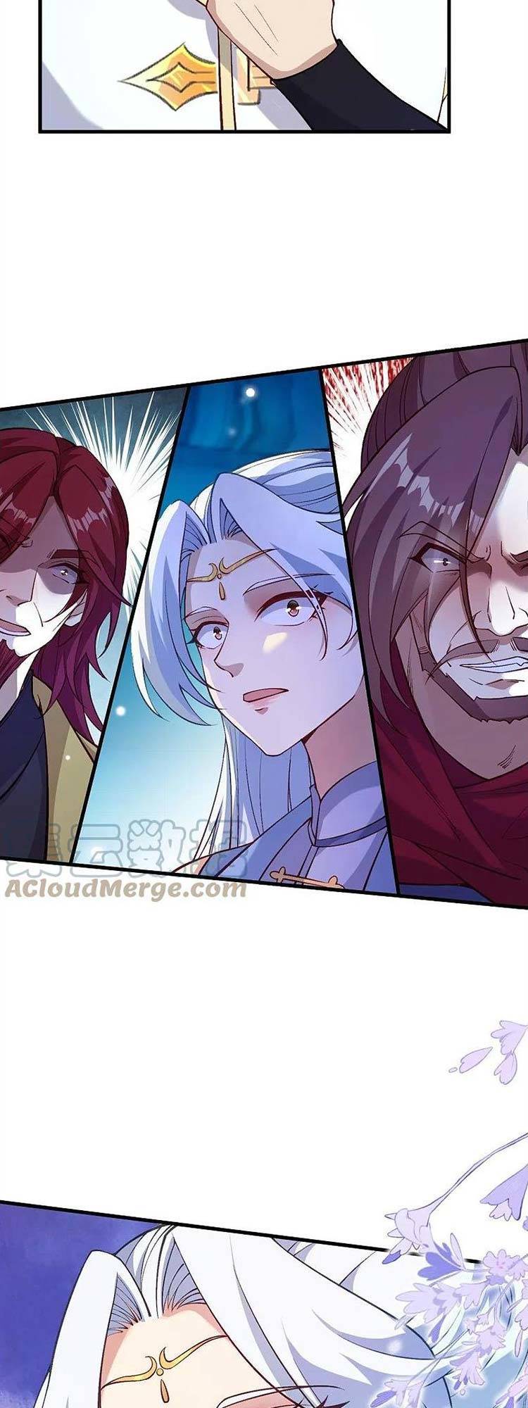 Nghịch Thiên Tà Thần Chapter 572 - 2