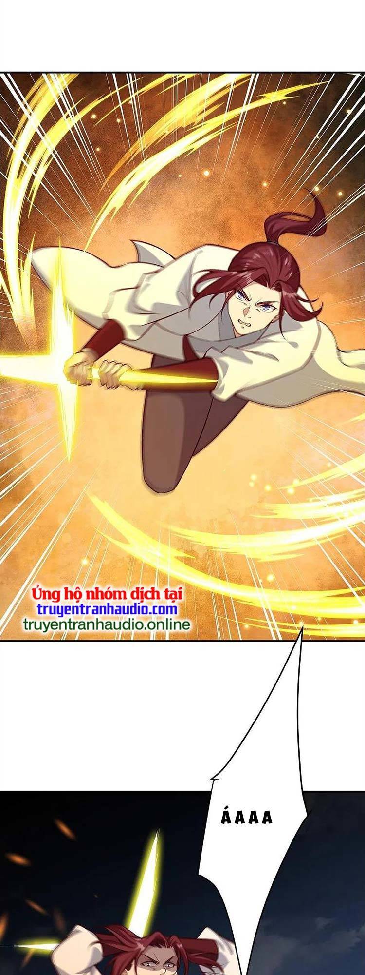 Nghịch Thiên Tà Thần Chapter 572 - 32