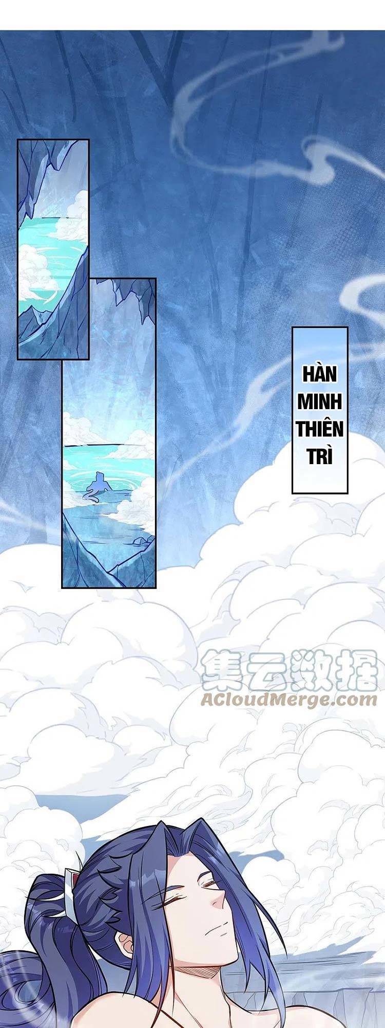 Nghịch Thiên Tà Thần Chapter 576 - 26