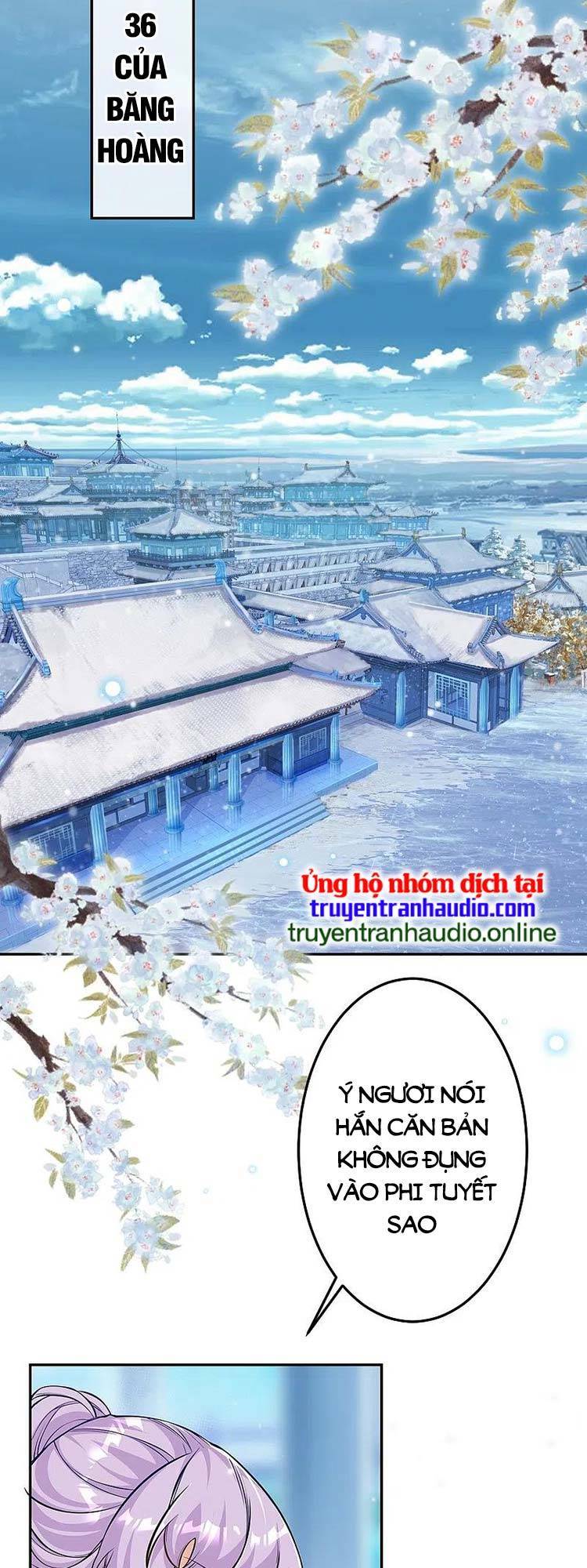 Nghịch Thiên Tà Thần Chapter 576 - 40