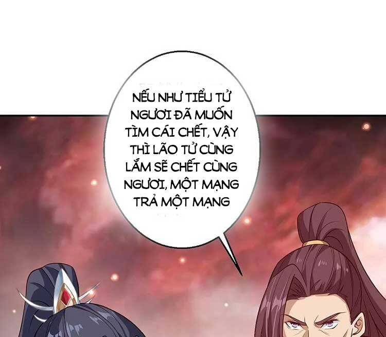 Nghịch Thiên Tà Thần Chapter 597 - 34