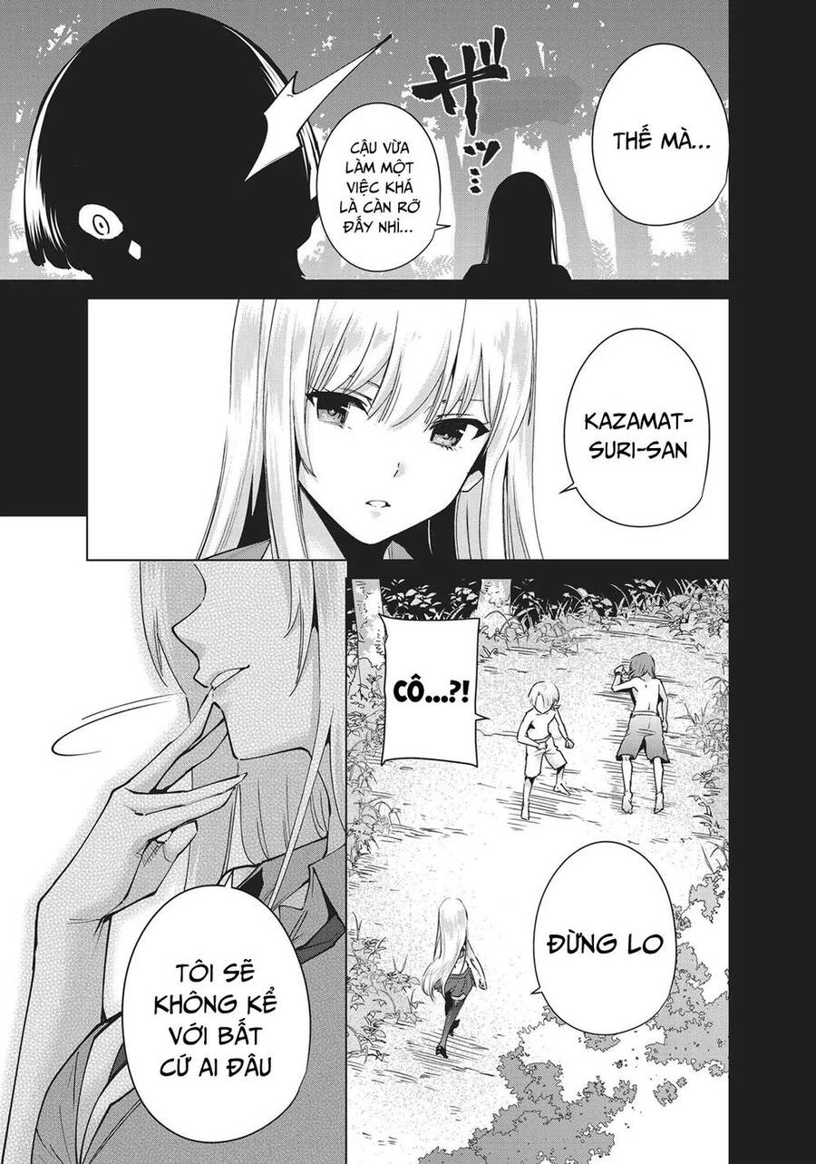 Destiny Lovers Chapter 97 - 7