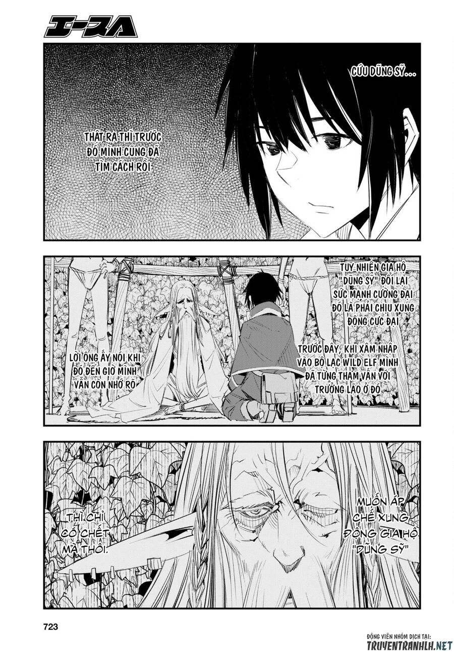 Shin No Nakama Janai To Yuusha No Party Wo Oidasareta No De, Henkyou De Slow Life Suru Koto Ni Shimashita Chapter 51 - 16