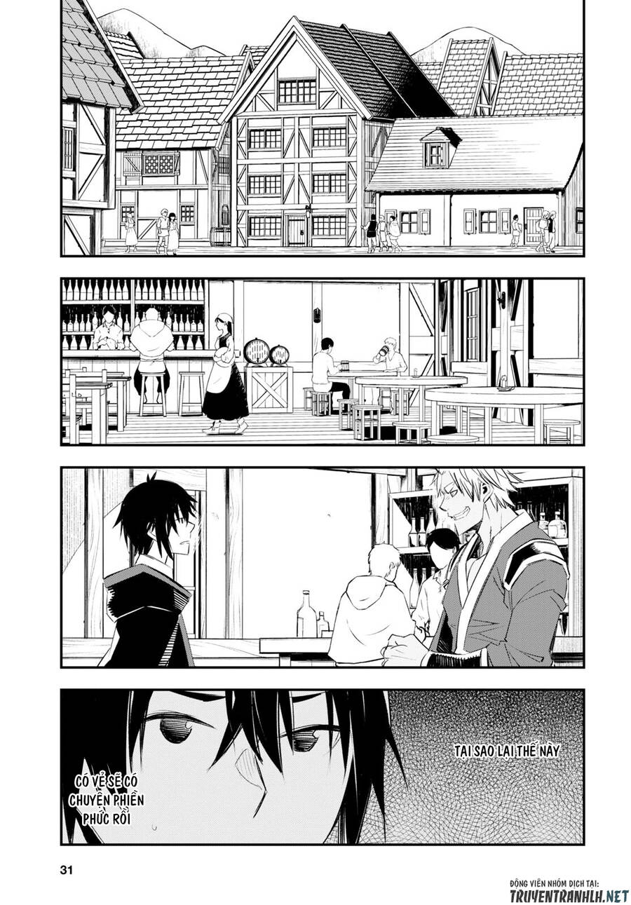 Shin No Nakama Janai To Yuusha No Party Wo Oidasareta No De, Henkyou De Slow Life Suru Koto Ni Shimashita Chapter 52 - 16