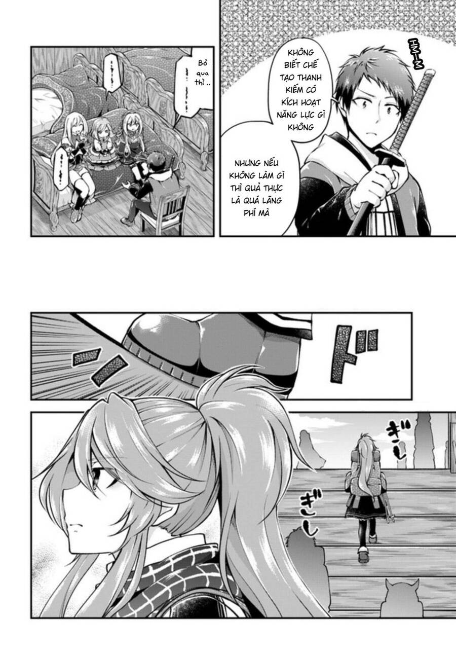 Isekai Cheat Survival Meshi Chapter 36 - 13