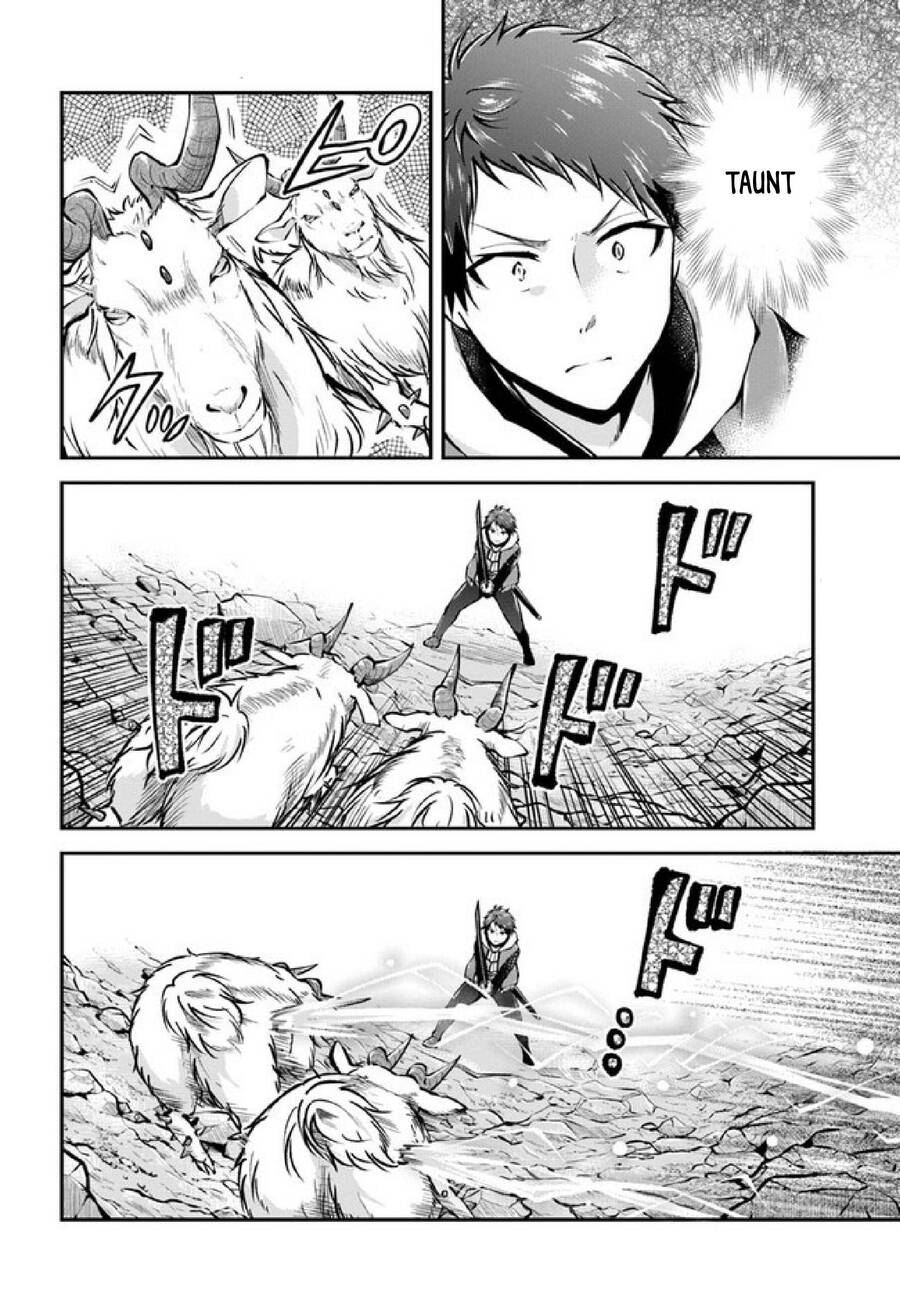 Isekai Cheat Survival Meshi Chapter 37 - 20