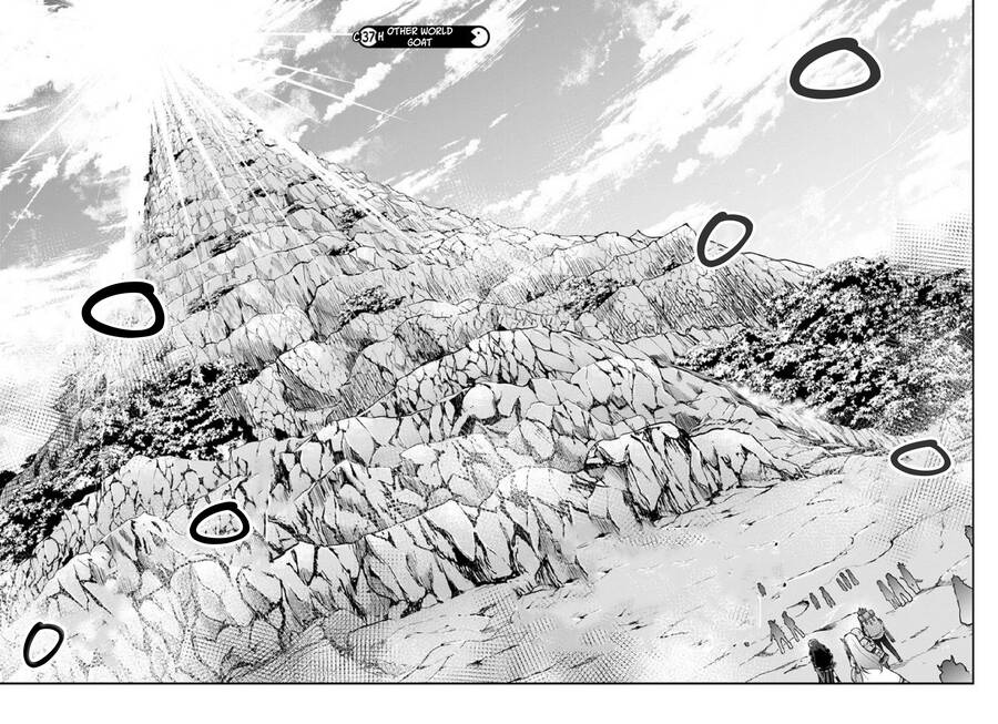 Isekai Cheat Survival Meshi Chapter 37 - 3