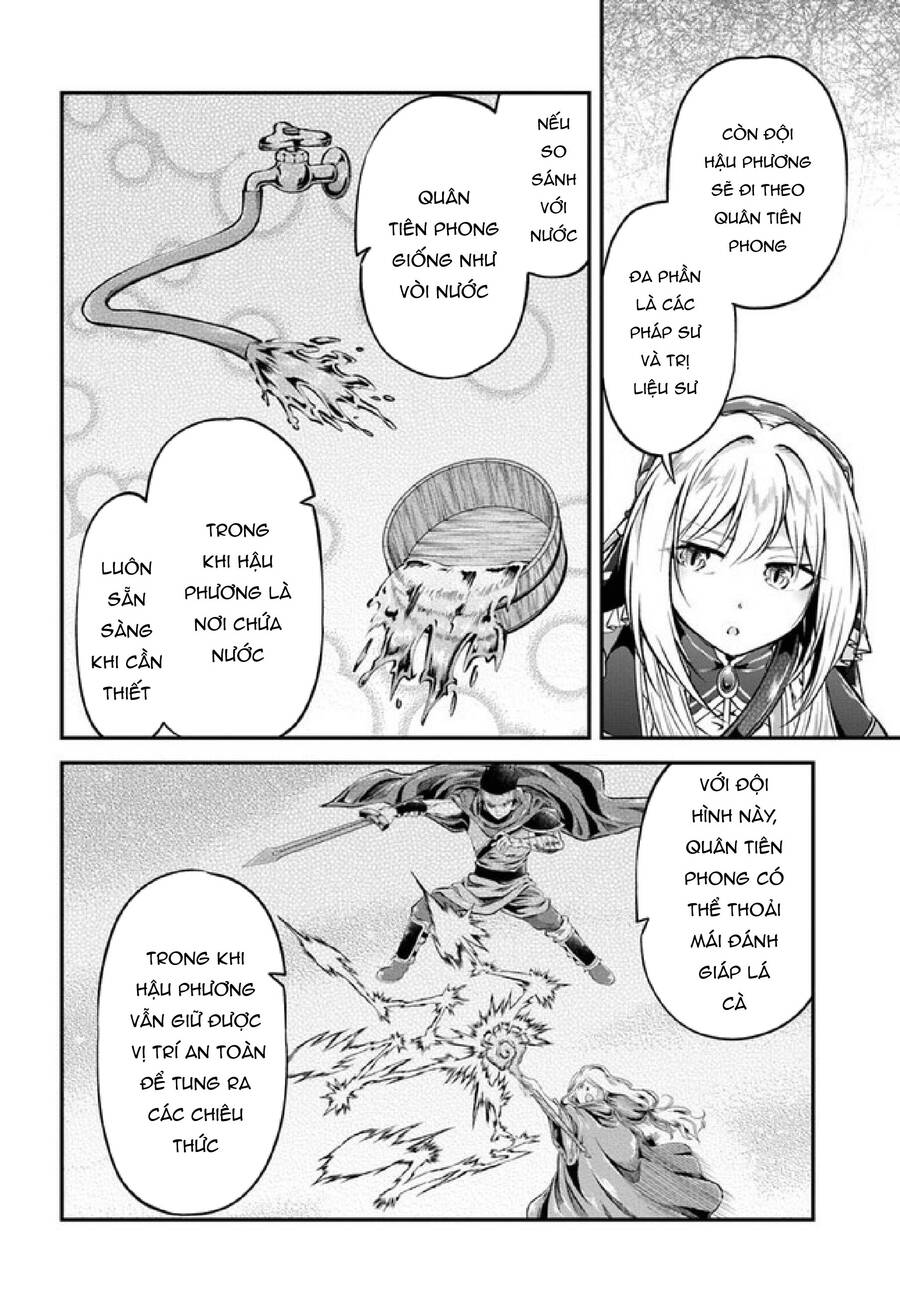 Isekai Cheat Survival Meshi Chapter 37 - 10