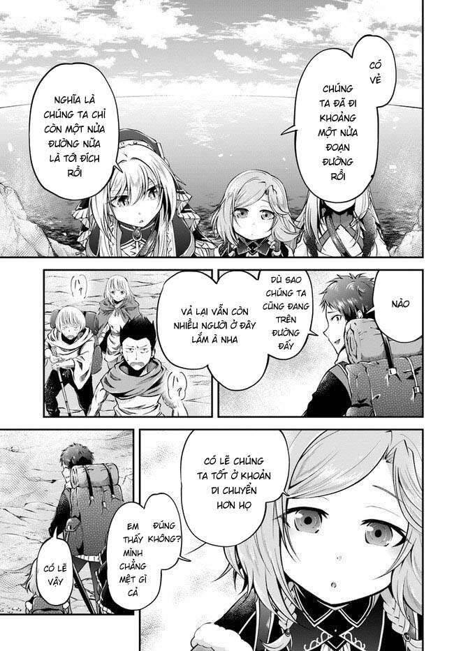 Isekai Cheat Survival Meshi Chapter 38 - 18