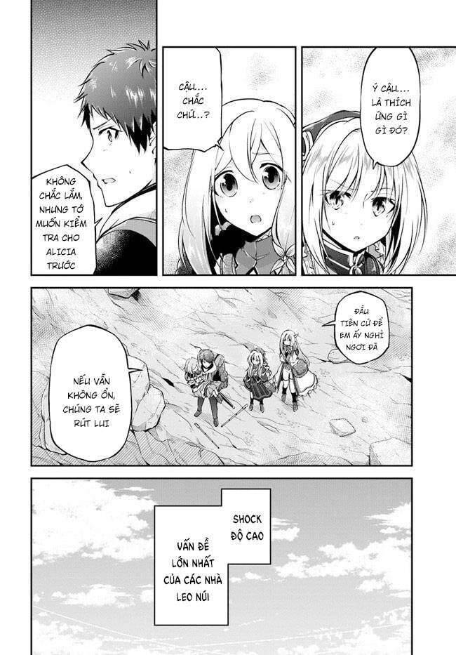 Isekai Cheat Survival Meshi Chapter 39 - 27