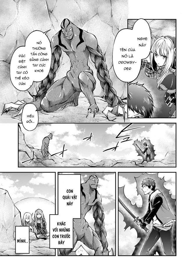 Isekai Cheat Survival Meshi Chapter 40 - 7