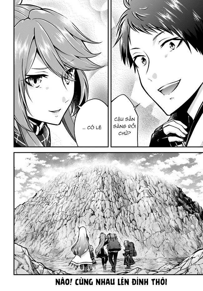 Isekai Cheat Survival Meshi Chapter 42 - 34