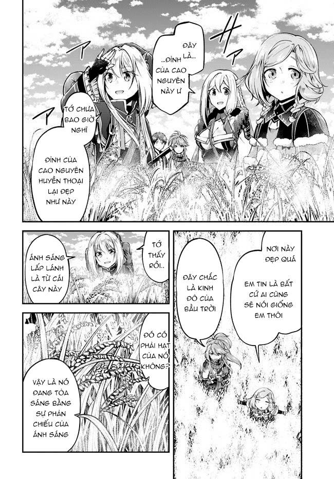 Isekai Cheat Survival Meshi Chapter 43 - 12